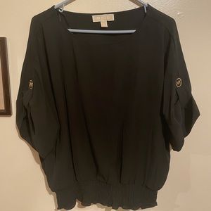 Michael Kors blouse